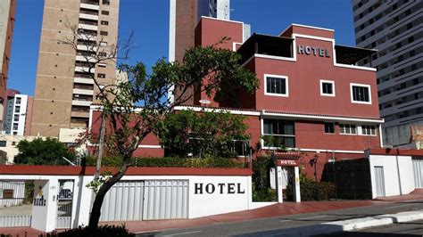 Hotel La Maison Du Monde from . Fortaleza Hotel Deals.
